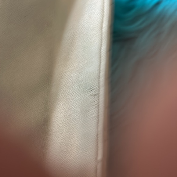 EUC authentic Vintage Bally clutch or crossbody with non branded chain attached. - Picture 13 of 17